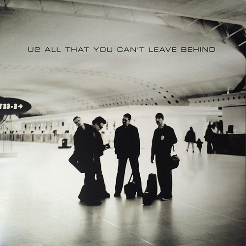 Elevation -  - U2